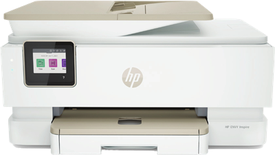 HP Envy Inspire 7920e All-in-One Druckerpatronen
