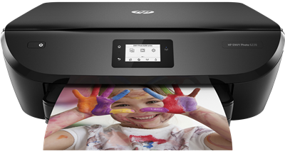 HP Envy Photo 6220 All-in-One Druckerpatronen