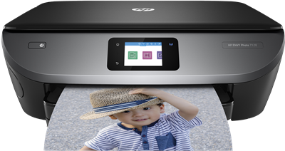 HP Envy Photo 7120 All-in-One Druckerpatronen