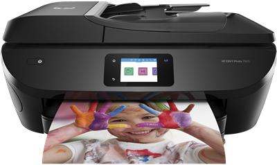 HP Envy Photo 7820 All-in-One Druckerpatronen
