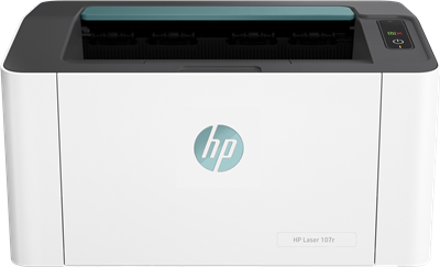HP Laser 107r Toner