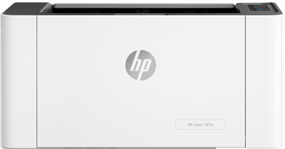 HP Laser 107w Toner
