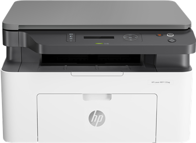 HP Laser MFP 135ag Toner