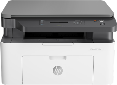 HP Laser MFP 135w Toner