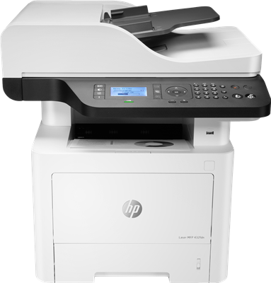 HP Laser MFP 432fdn Toner