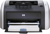 HP LaserJet 1012 Toner