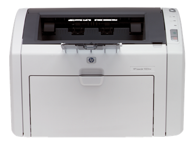HP LaserJet 1022 Toner