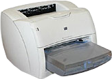 HP LaserJet 1220 Toner