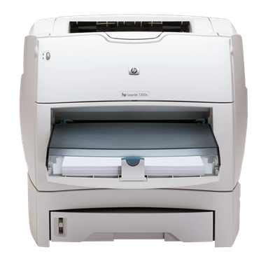 HP LaserJet 1300 Toner