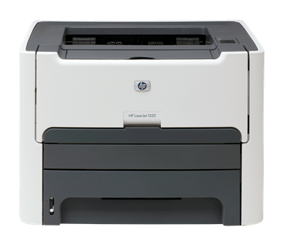HP LaserJet 1320 Toner