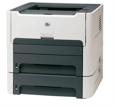 HP LaserJet 1320TN Toner