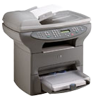 HP LaserJet 3300 Toner