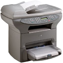 HP LaserJet 3320 Toner