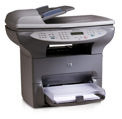 HP LaserJet 3380 Toner
