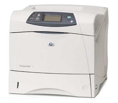 HP LaserJet 4250 Serie Toner