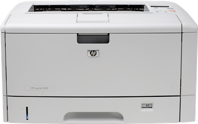 HP LaserJet 5200 Toner