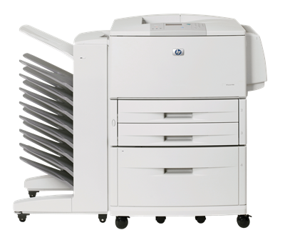 HP LaserJet 9040 Toner