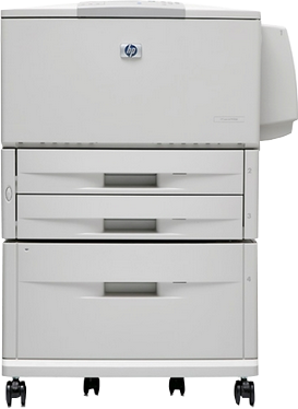 HP LaserJet 9050 Toner