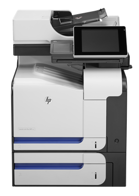 HP LaserJet Enterprise 500 Color MFP M575c Toner