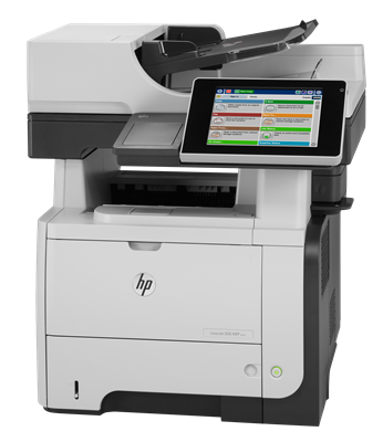 HP LaserJet Enterprise 500 MFP M525f Toner
