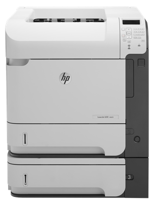HP LaserJet Enterprise 600 M603dn Toner