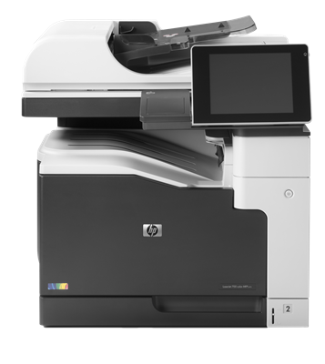 HP LaserJet Enterprise 700 color MFP M775 Toner