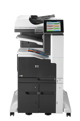 HP LaserJet Enterprise 700 color MFP M775z Toner