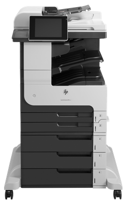 HP LaserJet Enterprise 700 MFP M725f Toner
