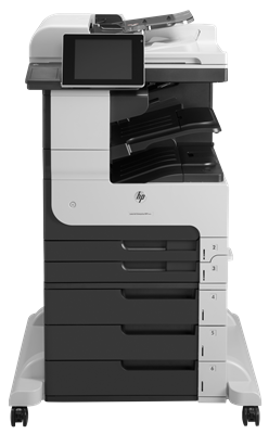 HP LaserJet Enterprise 700 MFP M725z+ Toner