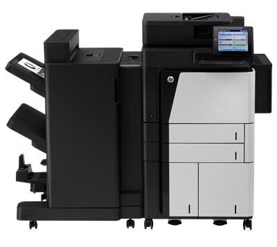 HP LaserJet Enterprise Flow M830 Toner