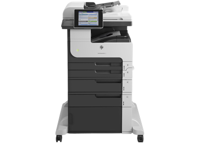 HP LaserJet Enterprise Flow MFP M630z Toner