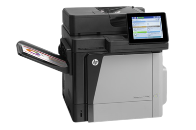 HP LaserJet Enterprise Flow MFP M680dn Toner