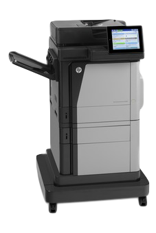 HP LaserJet Enterprise Flow MFP M680f Toner