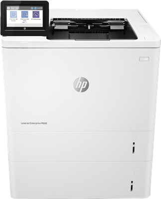 HP LaserJet Enterprise M608x Toner