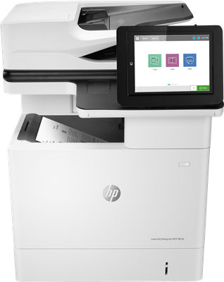 HP LaserJet Enterprise M636fh MFP Toner