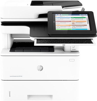 HP LaserJet Enterprise MFP M527dn Toner
