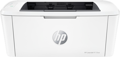 HP LaserJet M110w Toner