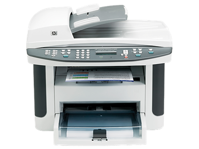 HP LaserJet M1522nf Toner