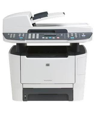 HP LaserJet M2727 NF Toner