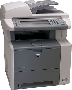 HP LaserJet M3035mfp Toner