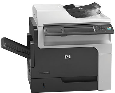 HP LaserJet M4555MFP Toner
