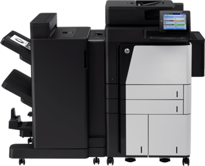 HP Laserjet Managed Flow MFP M830 Toner
