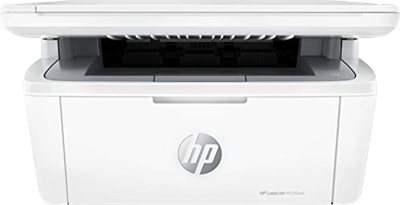 HP Laserjet MFP M140we Toner