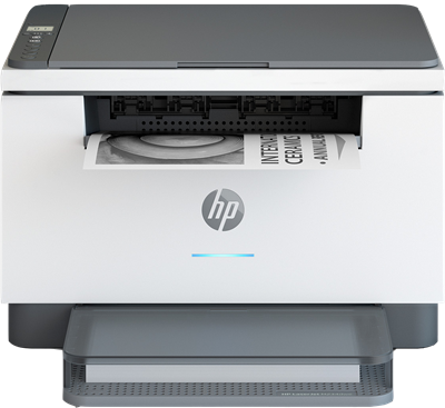HP LaserJet MFP M234dwe Toner