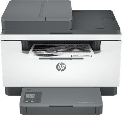 HP LaserJet MFP M234sdn Toner