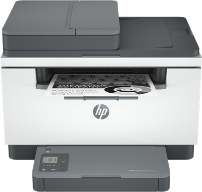 HP LaserJet MFP M234sdwe Toner