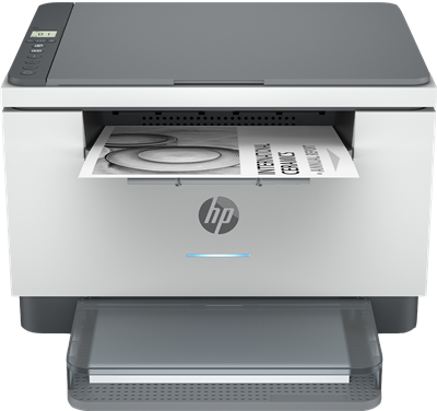 HP LaserJet MFP M236dw Toner