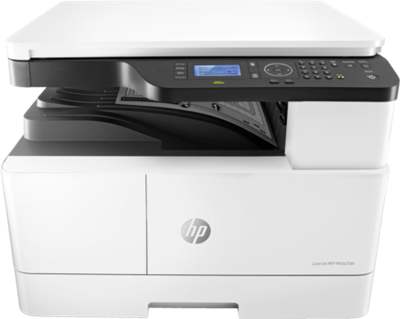 HP LaserJet MFP M42625dn Toner