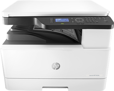 HP LaserJet MFP M436n Toner