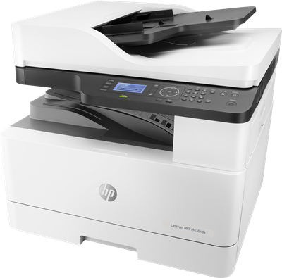 HP LaserJet MFP M436nda Toner